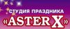 AsterX