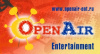 OPEN AIR